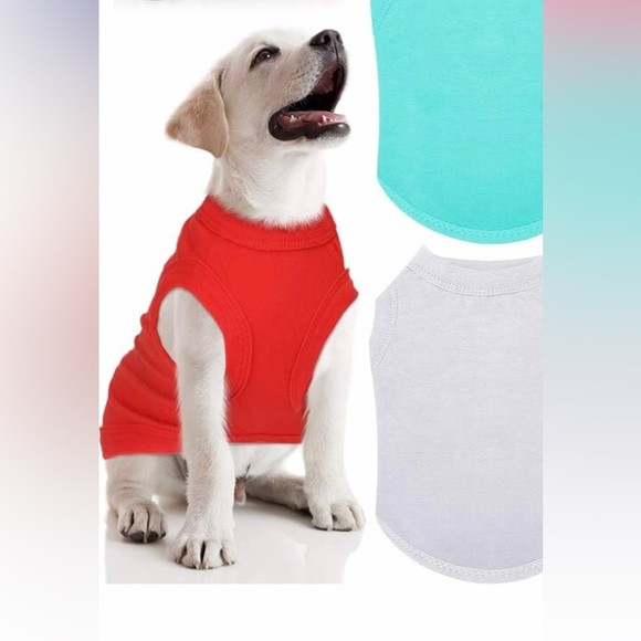 WEEWOODAY PET SHIRT - Picture 8 of 12